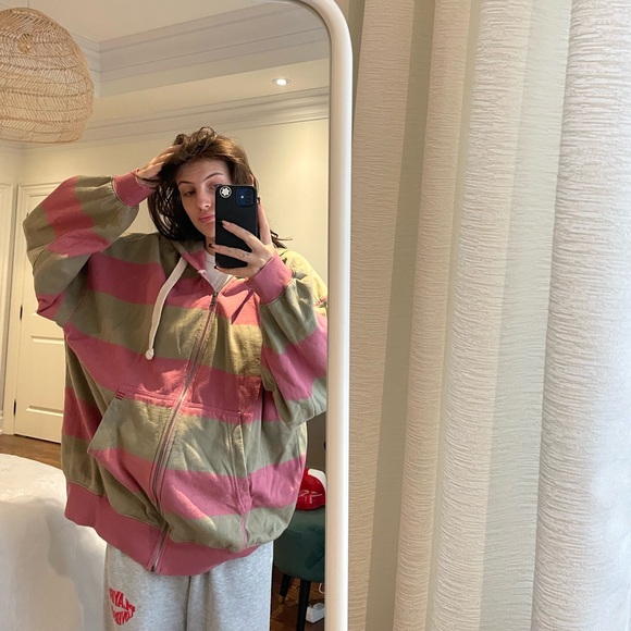 BDG zip up - Picture 7 of 9